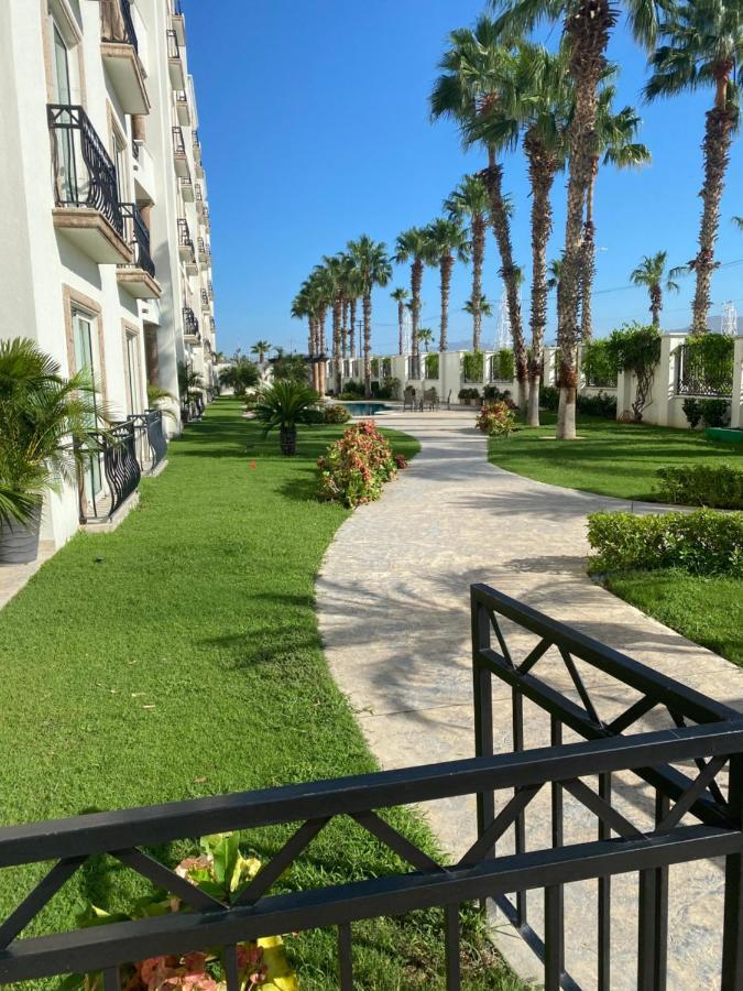Puerta Cabos Village Κάβο σαν Λούκας Εξωτερικό φωτογραφία