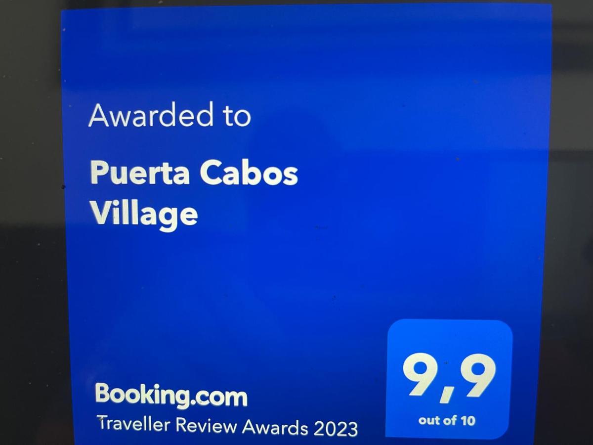 Puerta Cabos Village Κάβο σαν Λούκας Εξωτερικό φωτογραφία