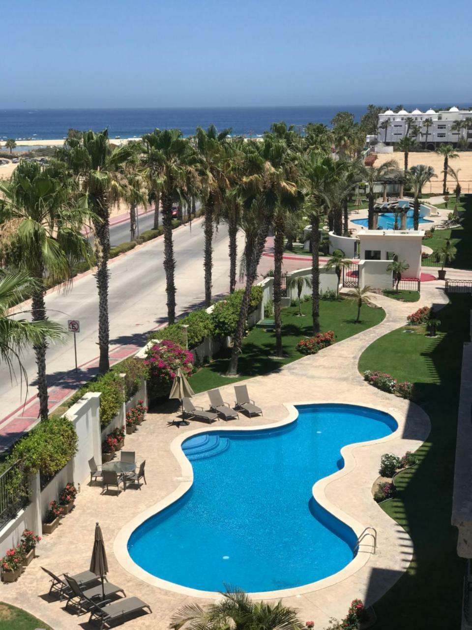 Puerta Cabos Village Κάβο σαν Λούκας Εξωτερικό φωτογραφία