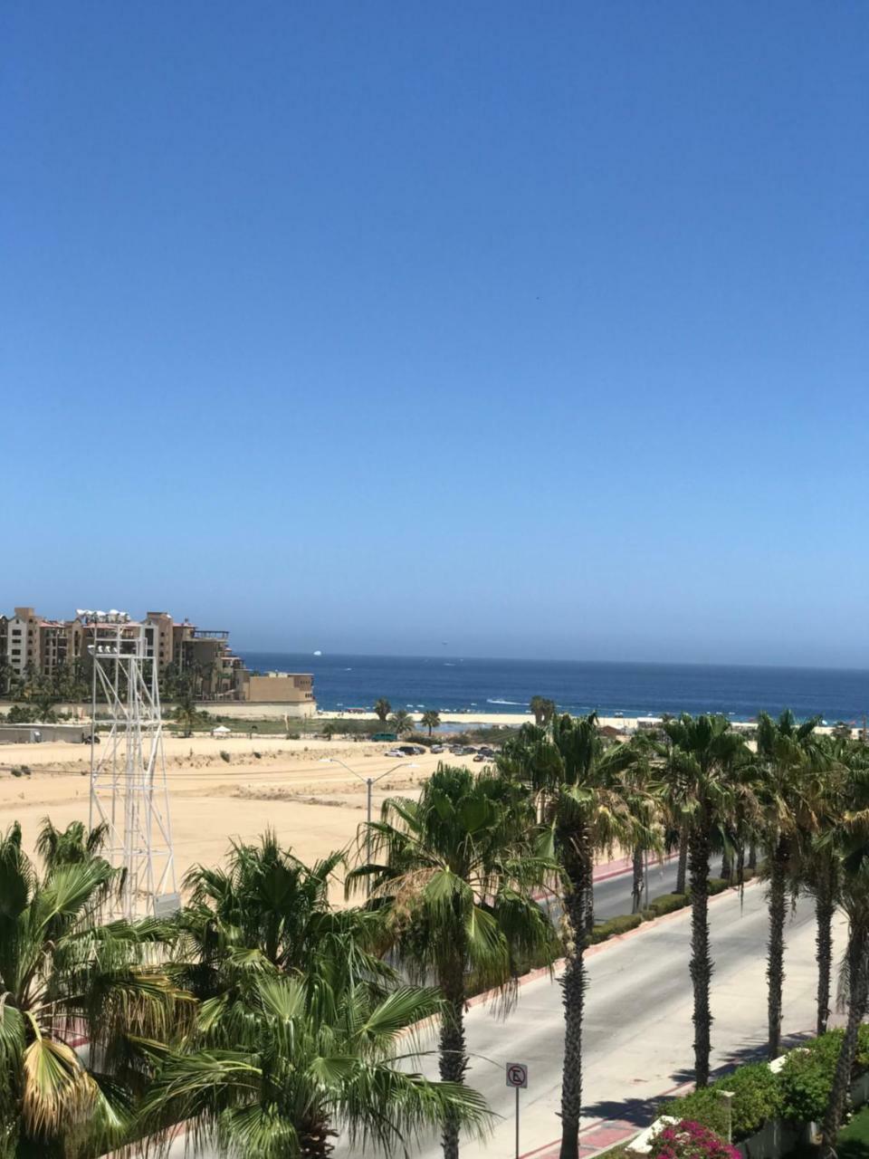 Puerta Cabos Village Κάβο σαν Λούκας Εξωτερικό φωτογραφία