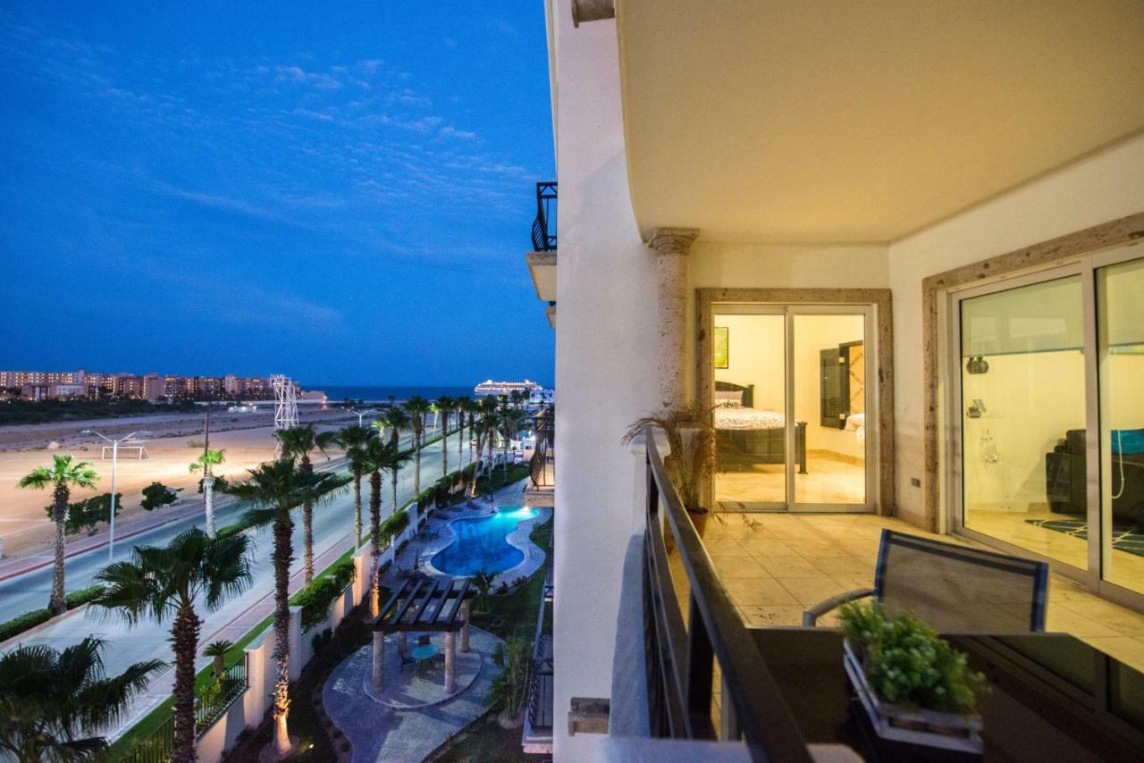 Puerta Cabos Village Κάβο σαν Λούκας Εξωτερικό φωτογραφία